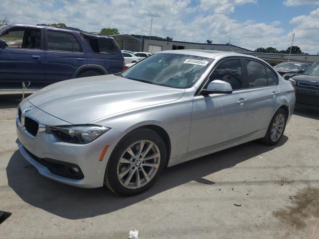 BMW 3 SERIES 2016 wba8e5g55gnt41004