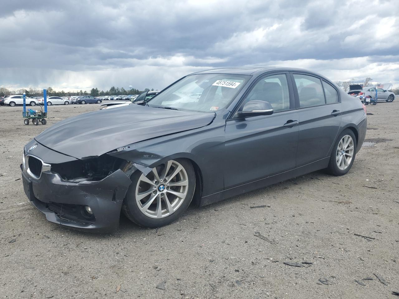 BMW 320I 2015 wba8e5g55gnt41276