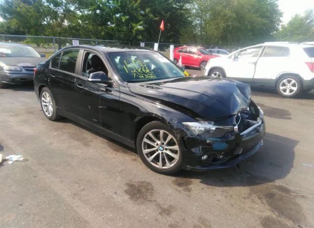 BMW 3 SERIES 2016 wba8e5g55gnt93006