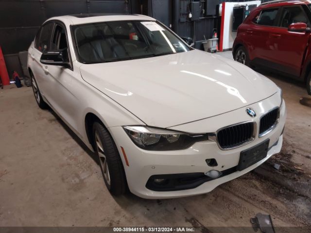 BMW 320I 2016 wba8e5g55gnt93863