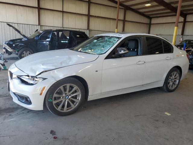 BMW 3 SERIES 2016 wba8e5g55gnt94513