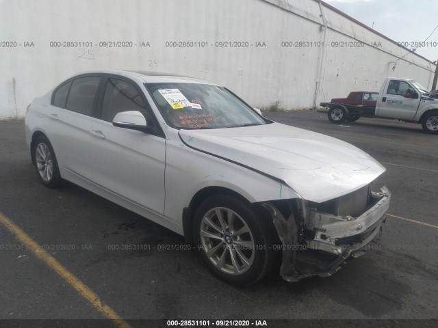 BMW NULL 2016 wba8e5g55gnt94849