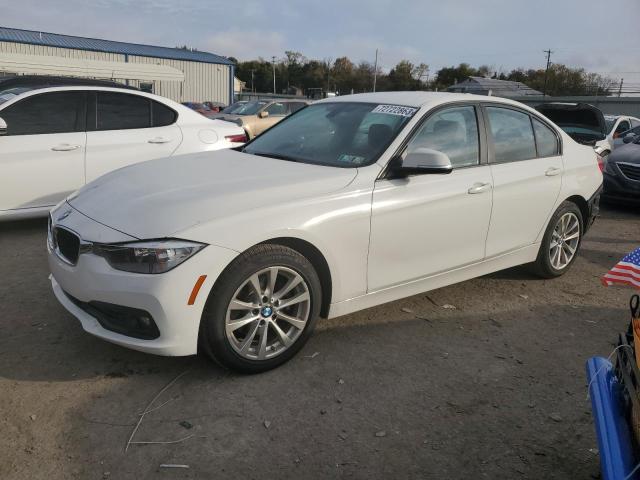 BMW 3 SERIES 2016 wba8e5g55gnu19541