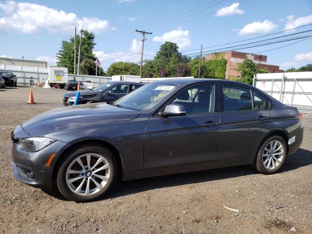 BMW 320 XI 2016 wba8e5g55gnu20107