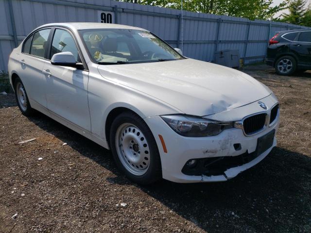 BMW 320 XI 2016 wba8e5g55gnu21676