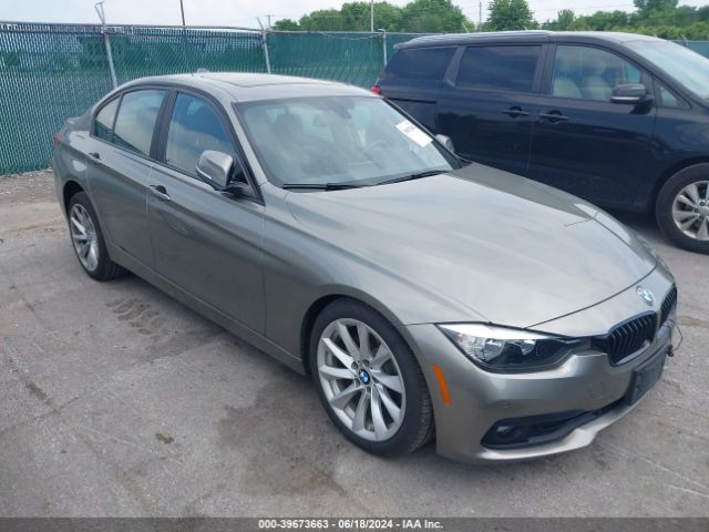 BMW 320I 2016 wba8e5g55gnu21953