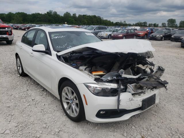 BMW 320 XI 2017 wba8e5g55hnu41251