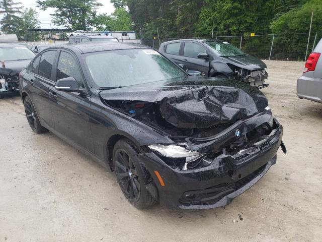 BMW NULL 2017 wba8e5g55hnu42089