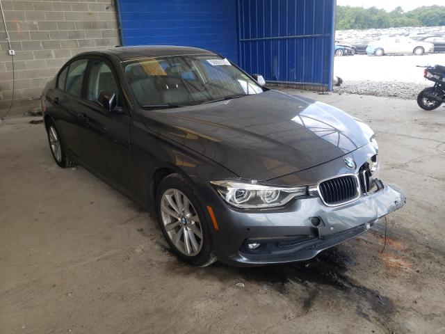 BMW 320 XI 2017 wba8e5g55hnu42125