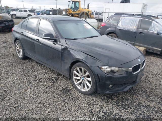 BMW 320I 2016 wba8e5g56gnt40816