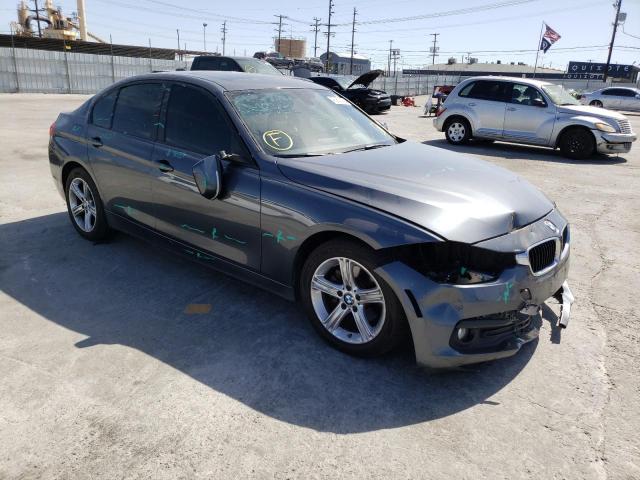 BMW 320 XI 2016 wba8e5g56gnt41058