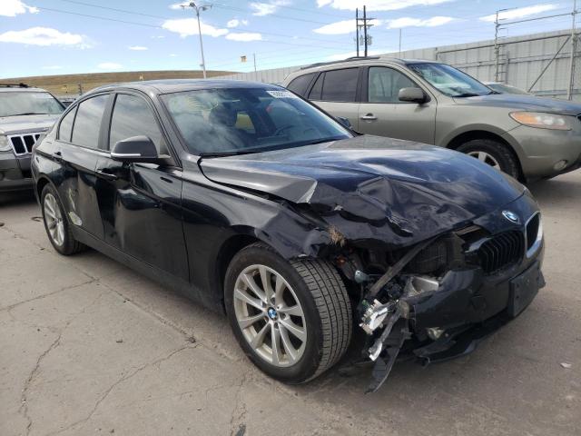 BMW 320 XI 2016 wba8e5g56gnt41240