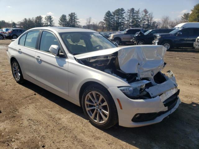 BMW 320 XI 2016 wba8e5g56gnt41352