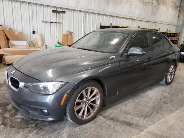 BMW 320 XI 2016 wba8e5g56gnt93161