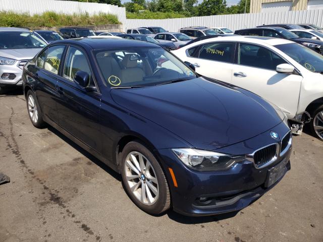 BMW NULL 2016 wba8e5g56gnt94102