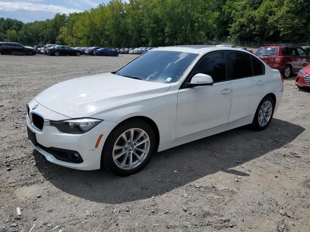 BMW 320 XI 2017 wba8e5g56hnu42022