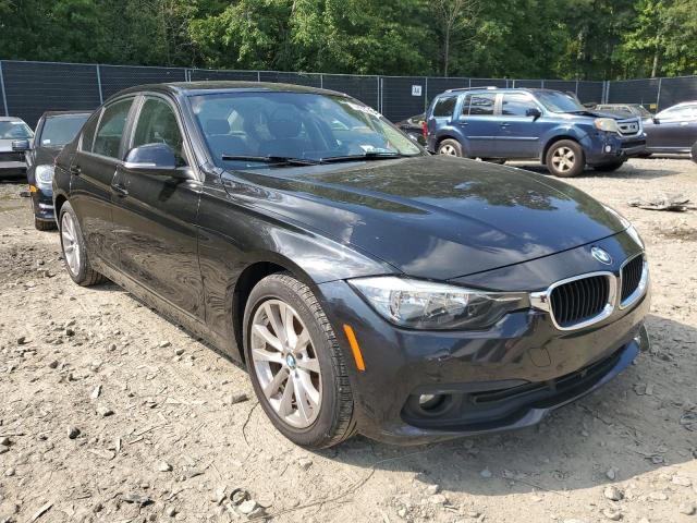 BMW 320 XI 2017 wba8e5g56hnu42151