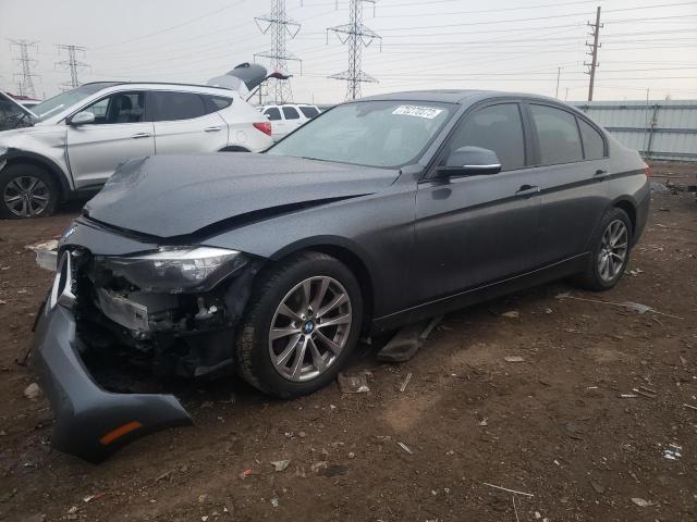 BMW 3 SERIES 2016 wba8e5g56hnu42280