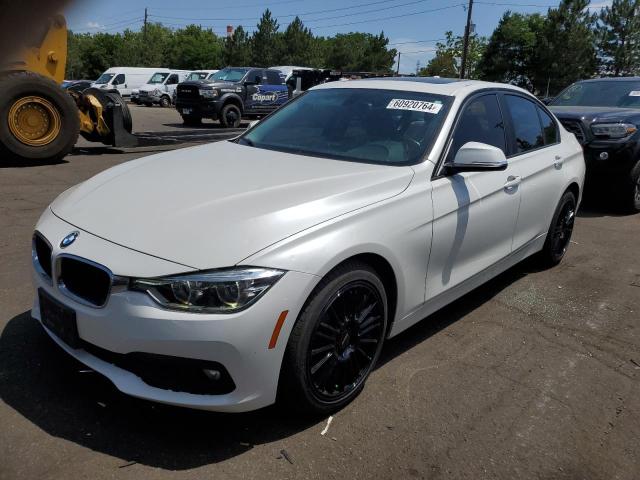 BMW 320 XI 2018 wba8e5g56jnu46674