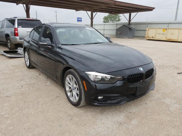 BMW 320 XI 2016 wba8e5g57gnt40288