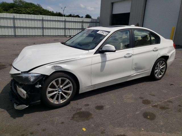 BMW 3 SERIES 2016 wba8e5g57gnt40484