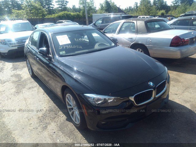 BMW 3 2016 wba8e5g57gnt40971