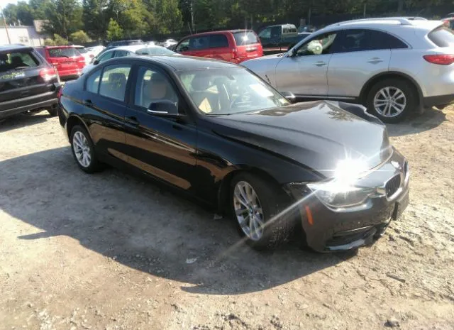 BMW 3 SERIES 2016 wba8e5g57gnt41232