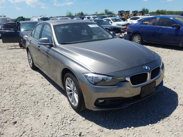 BMW 320 XI 2016 wba8e5g57gnt41487