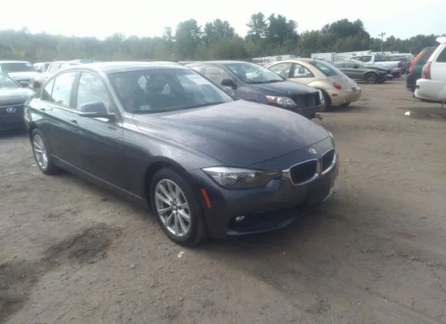 BMW 3 SERIES 2016 wba8e5g57gnt41828