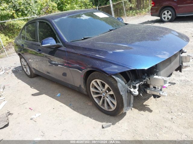 BMW 320I 2016 wba8e5g57gnt41988