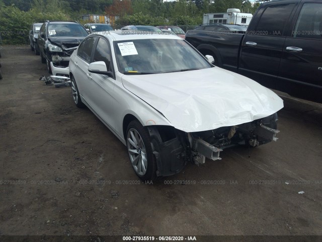 BMW 3 2016 wba8e5g57gnt93041