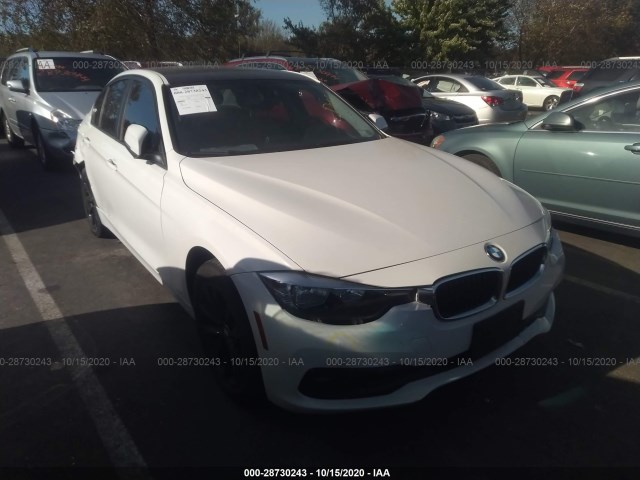 BMW NULL 2016 wba8e5g57gnt93086