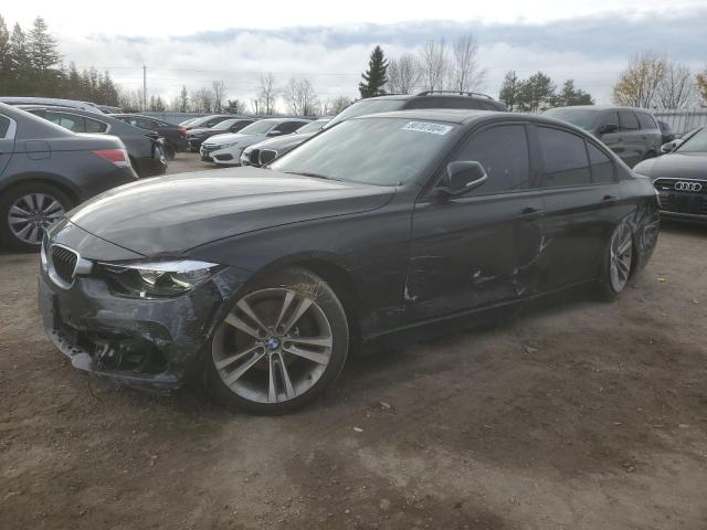 BMW 320 XI 2016 wba8e5g57gnt93721