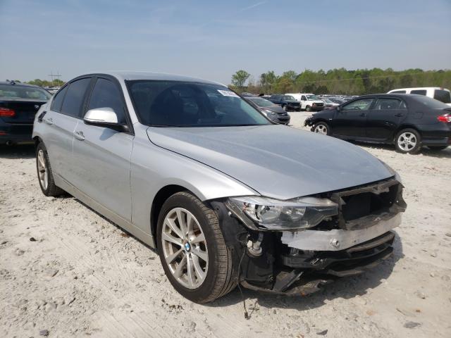 BMW 3 SERIES 2016 wba8e5g57gnt93749