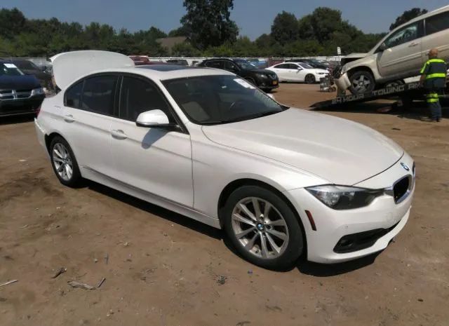 BMW 3 SERIES 2016 wba8e5g57gnt94237