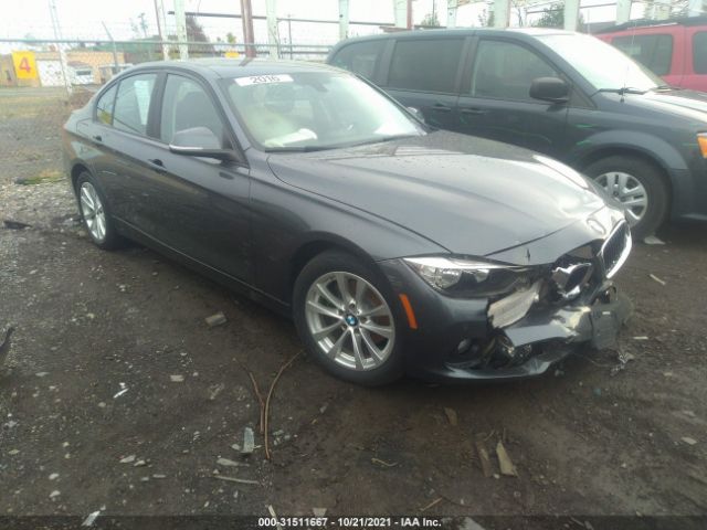 BMW NULL 2016 wba8e5g57gnu19203