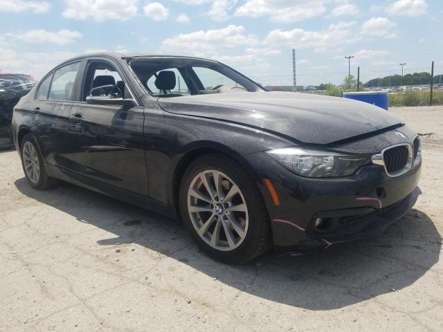 BMW 320 XI 2016 wba8e5g57gnu20450