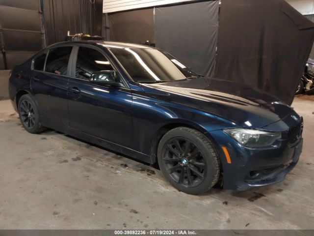 BMW 320I 2016 wba8e5g57gnu21369