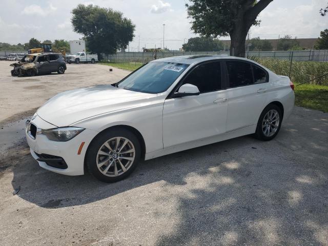 BMW 320 XI 2017 wba8e5g57hnu41512