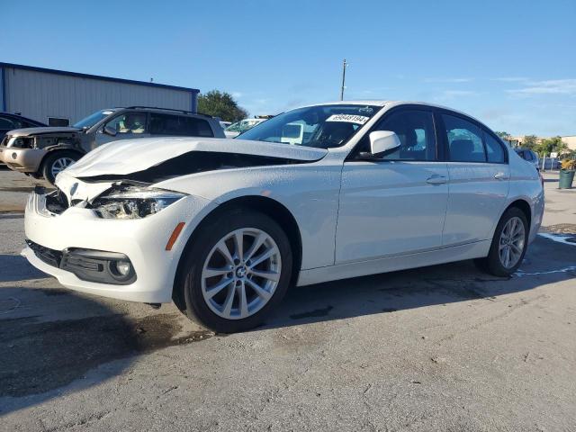 BMW 320 XI 2018 wba8e5g57jnv02301