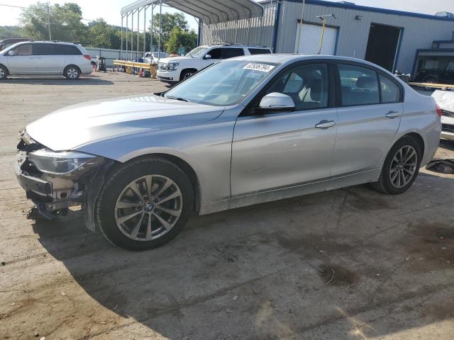 BMW 320 XI 2018 wba8e5g57jnv02945