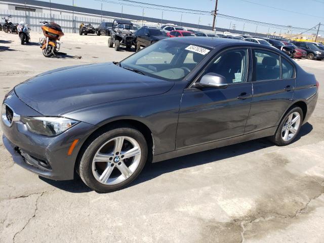 BMW 320 XI 2018 wba8e5g57jnv03206