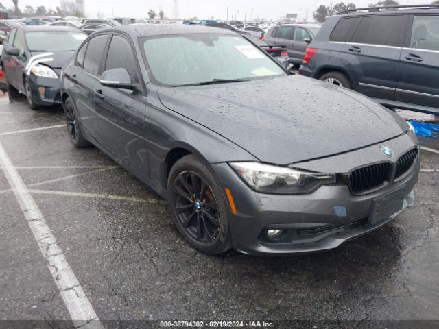 BMW NULL 2016 wba8e5g58gnt40039