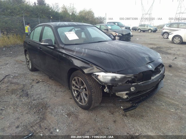 BMW 3 2016 wba8e5g58gnt41238