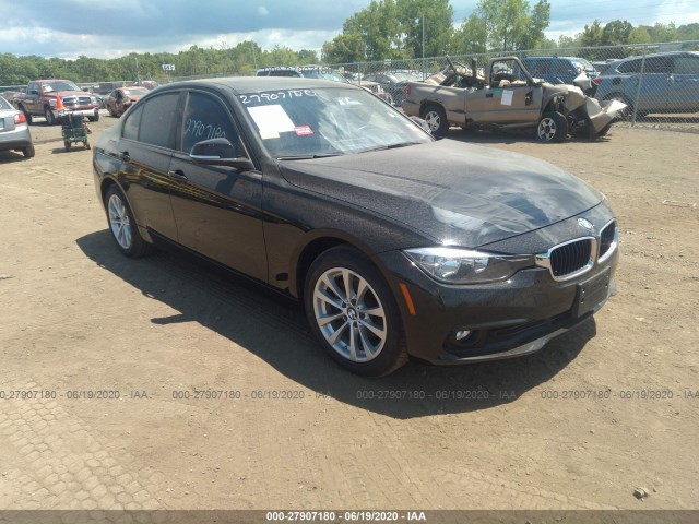 BMW NULL 2016 wba8e5g58gnt41644