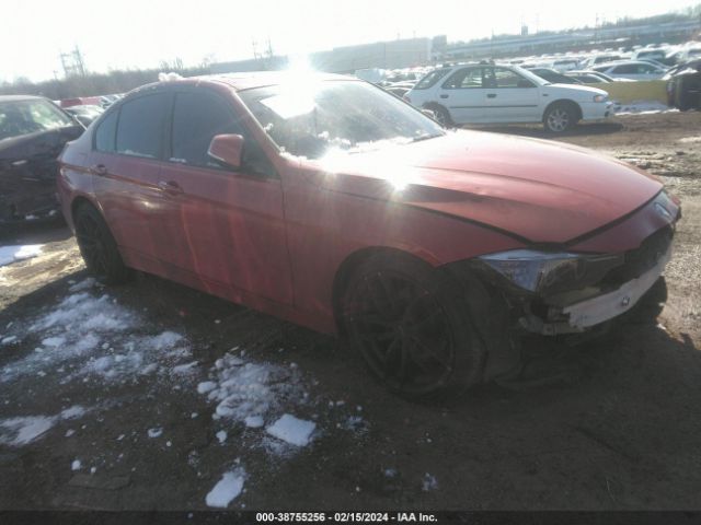 BMW 320I 2016 wba8e5g58gnt93050