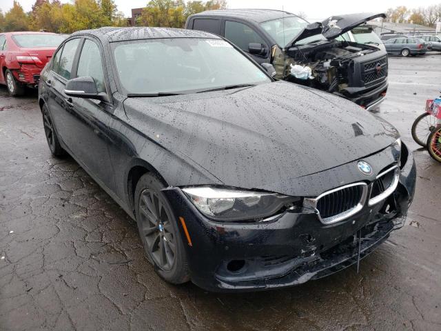 BMW 320 XI 2016 wba8e5g58gnt94148