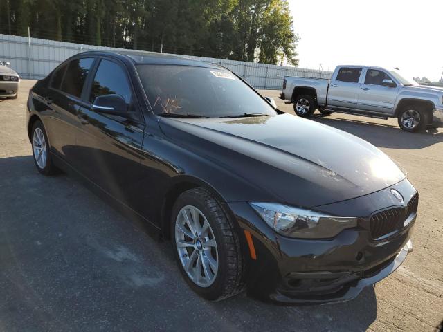 BMW 320 XI 2016 wba8e5g58gnt94361