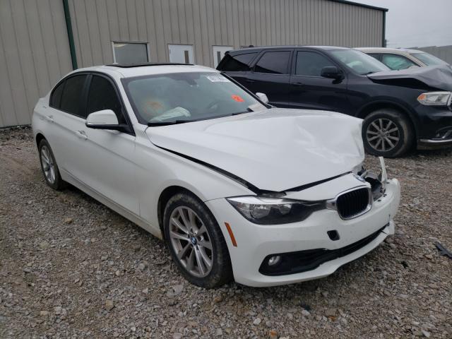 BMW NULL 2016 wba8e5g58gnt94599