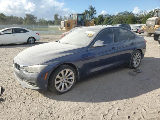 BMW 320 XI 2016 wba8e5g58gnu20179